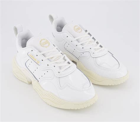 adidas supercourt rx sneaker|Adidas supercourt rx off white.